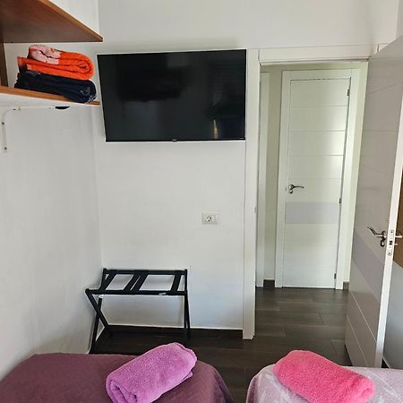 לוס כריסטיאנוס Cristimar H23 Big Pool, 3 Bedroom And 3 Baths מראה חיצוני תמונה