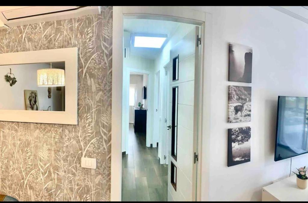 לוס כריסטיאנוס Cristimar H23 Big Pool, 3 Bedroom And 3 Baths מראה חיצוני תמונה