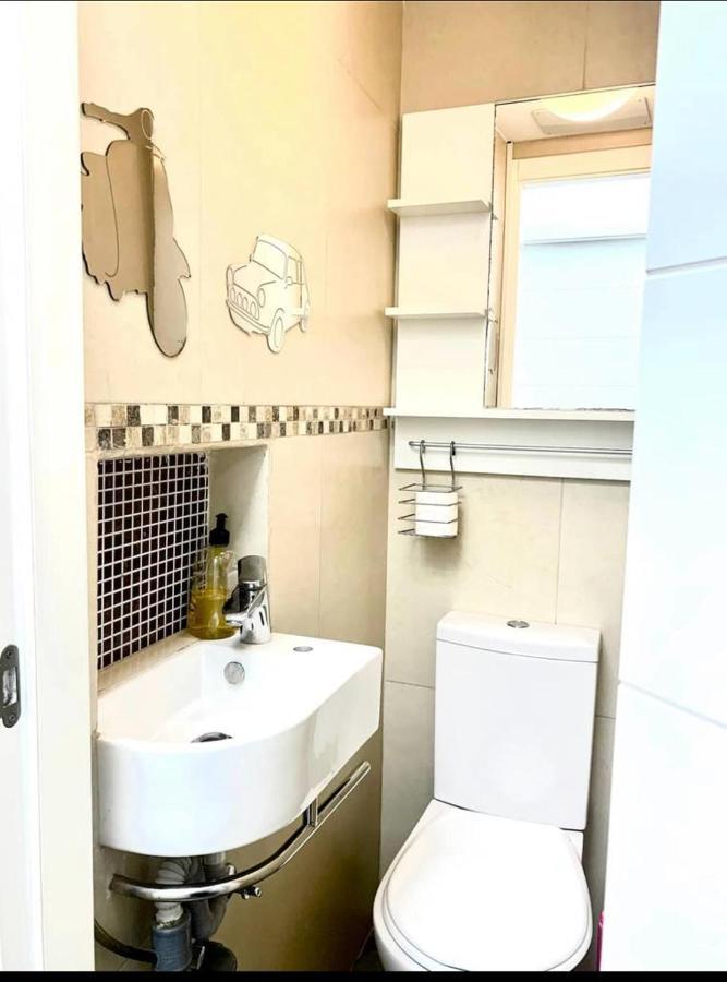 לוס כריסטיאנוס Cristimar H23 Big Pool, 3 Bedroom And 3 Baths מראה חיצוני תמונה