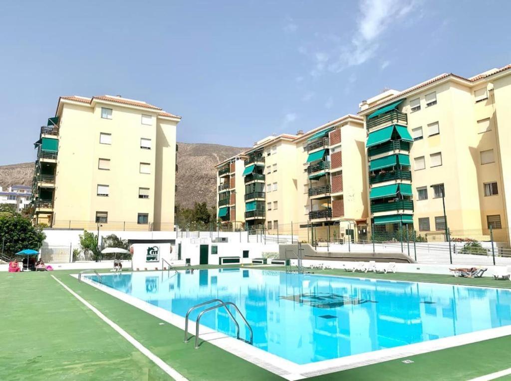 לוס כריסטיאנוס Cristimar H23 Big Pool, 3 Bedroom And 3 Baths מראה חיצוני תמונה