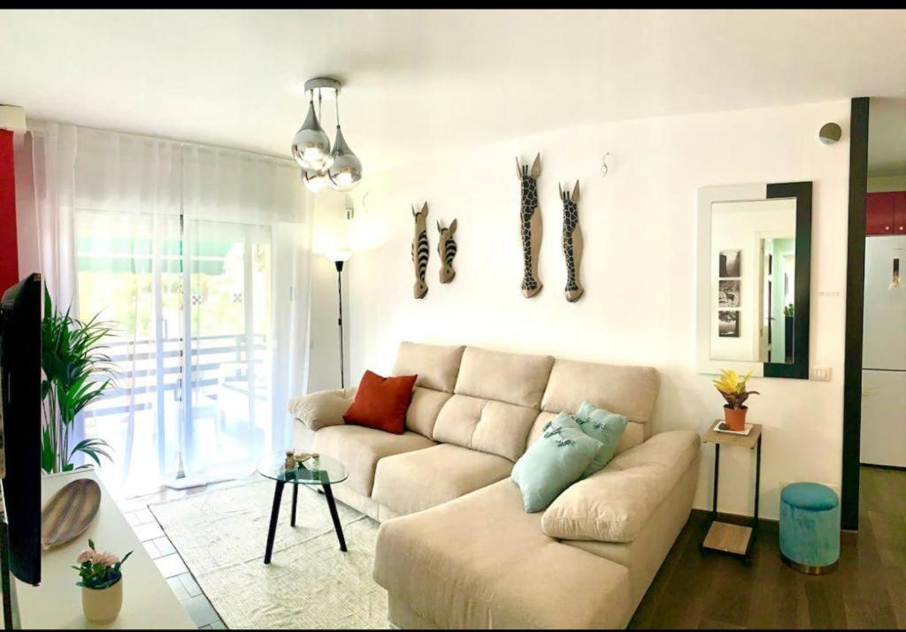 לוס כריסטיאנוס Cristimar H23 Big Pool, 3 Bedroom And 3 Baths מראה חיצוני תמונה