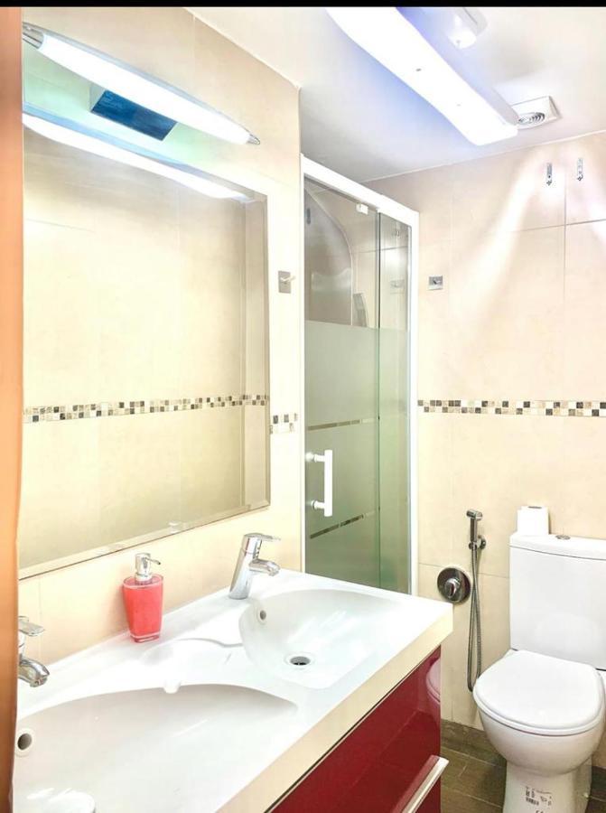 לוס כריסטיאנוס Cristimar H23 Big Pool, 3 Bedroom And 3 Baths מראה חיצוני תמונה