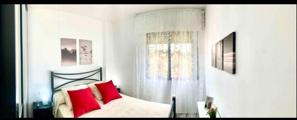 לוס כריסטיאנוס Cristimar H23 Big Pool, 3 Bedroom And 3 Baths מראה חיצוני תמונה