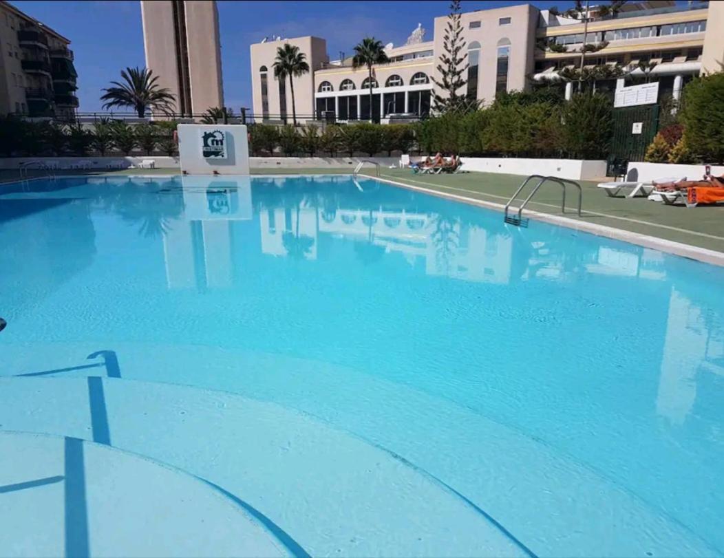 לוס כריסטיאנוס Cristimar H23 Big Pool, 3 Bedroom And 3 Baths מראה חיצוני תמונה