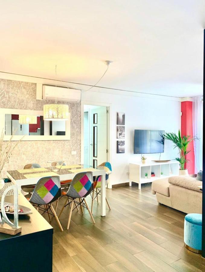 לוס כריסטיאנוס Cristimar H23 Big Pool, 3 Bedroom And 3 Baths מראה חיצוני תמונה