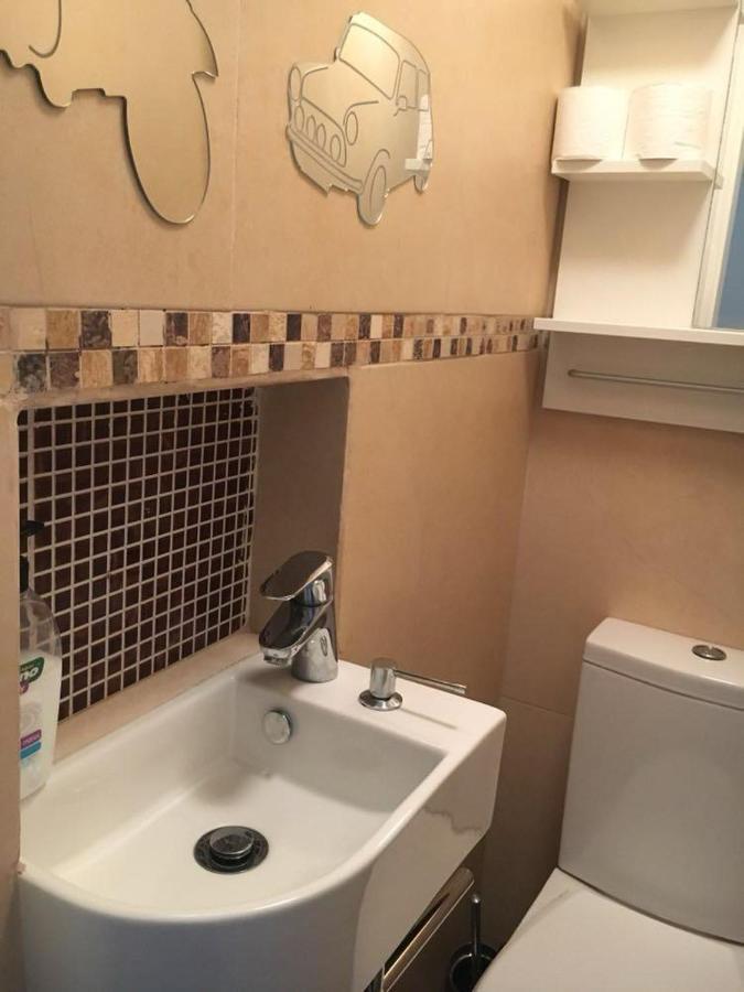לוס כריסטיאנוס Cristimar H23 Big Pool, 3 Bedroom And 3 Baths מראה חיצוני תמונה
