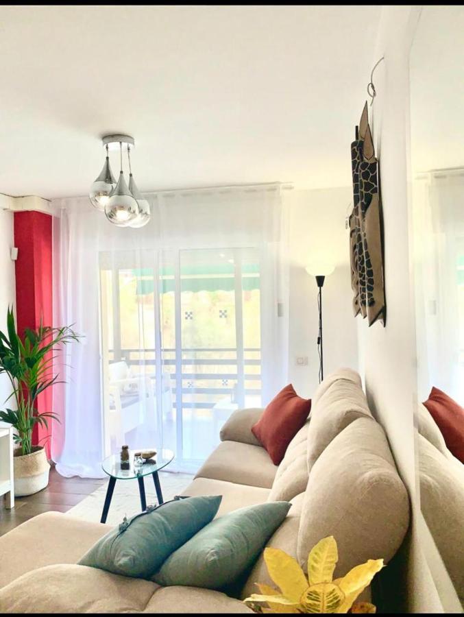 לוס כריסטיאנוס Cristimar H23 Big Pool, 3 Bedroom And 3 Baths מראה חיצוני תמונה