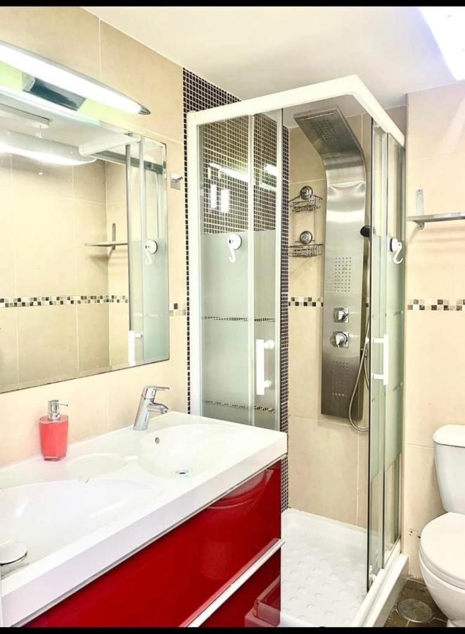 לוס כריסטיאנוס Cristimar H23 Big Pool, 3 Bedroom And 3 Baths מראה חיצוני תמונה