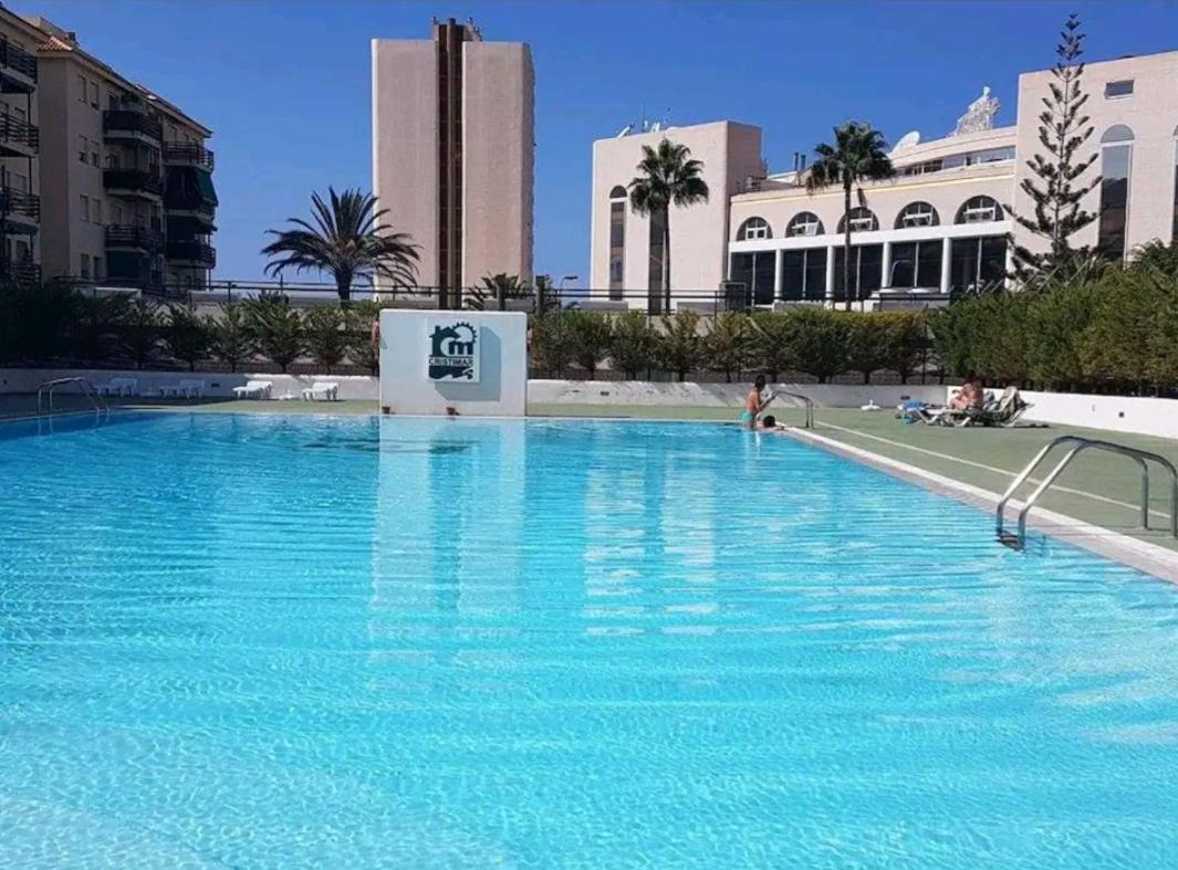 לוס כריסטיאנוס Cristimar H23 Big Pool, 3 Bedroom And 3 Baths מראה חיצוני תמונה