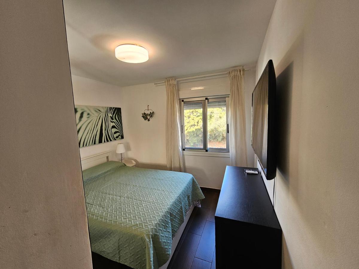 לוס כריסטיאנוס Cristimar H23 Big Pool, 3 Bedroom And 3 Baths מראה חיצוני תמונה