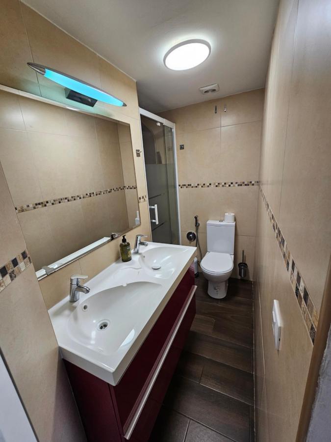 לוס כריסטיאנוס Cristimar H23 Big Pool, 3 Bedroom And 3 Baths מראה חיצוני תמונה