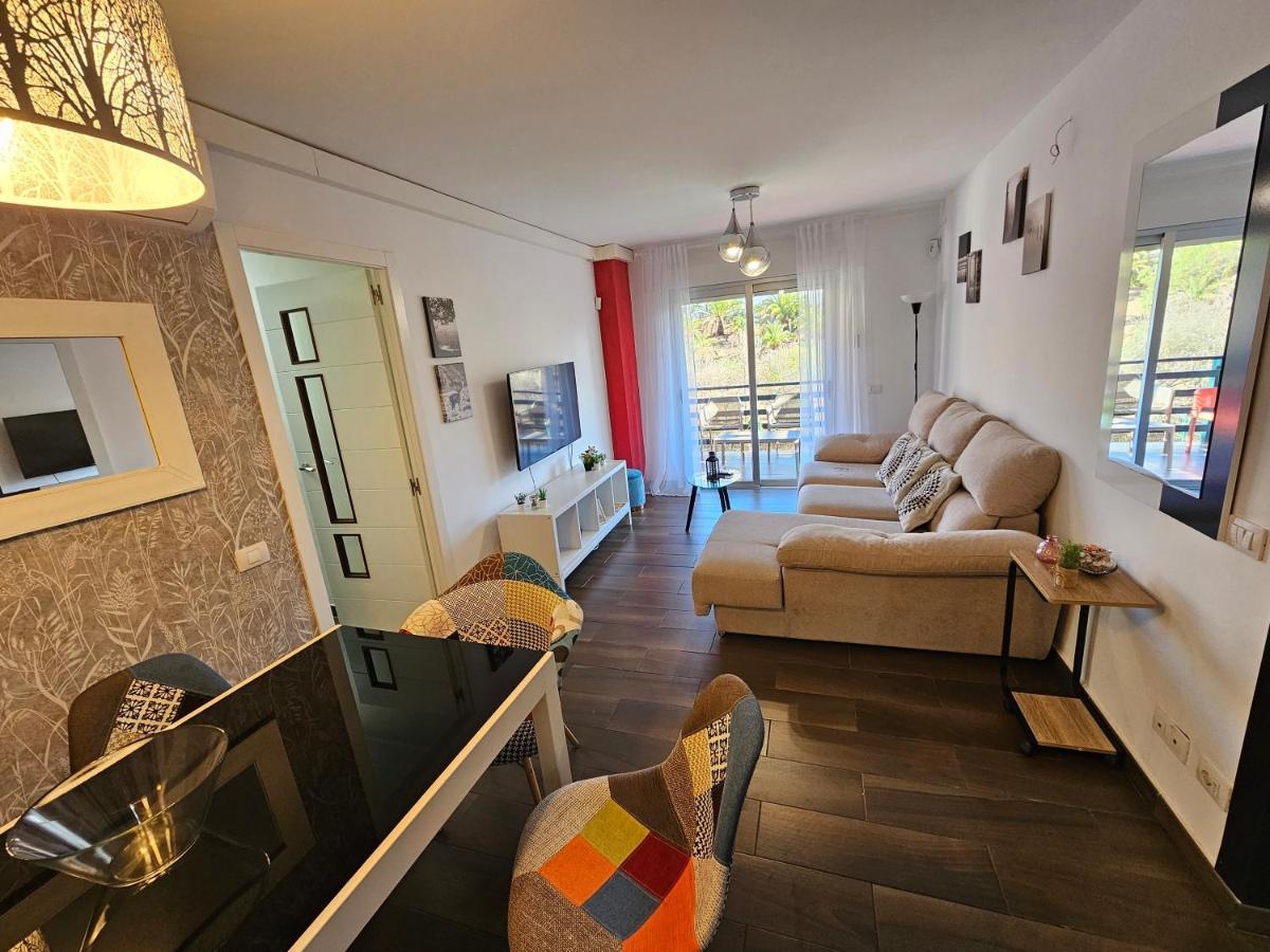 לוס כריסטיאנוס Cristimar H23 Big Pool, 3 Bedroom And 3 Baths מראה חיצוני תמונה