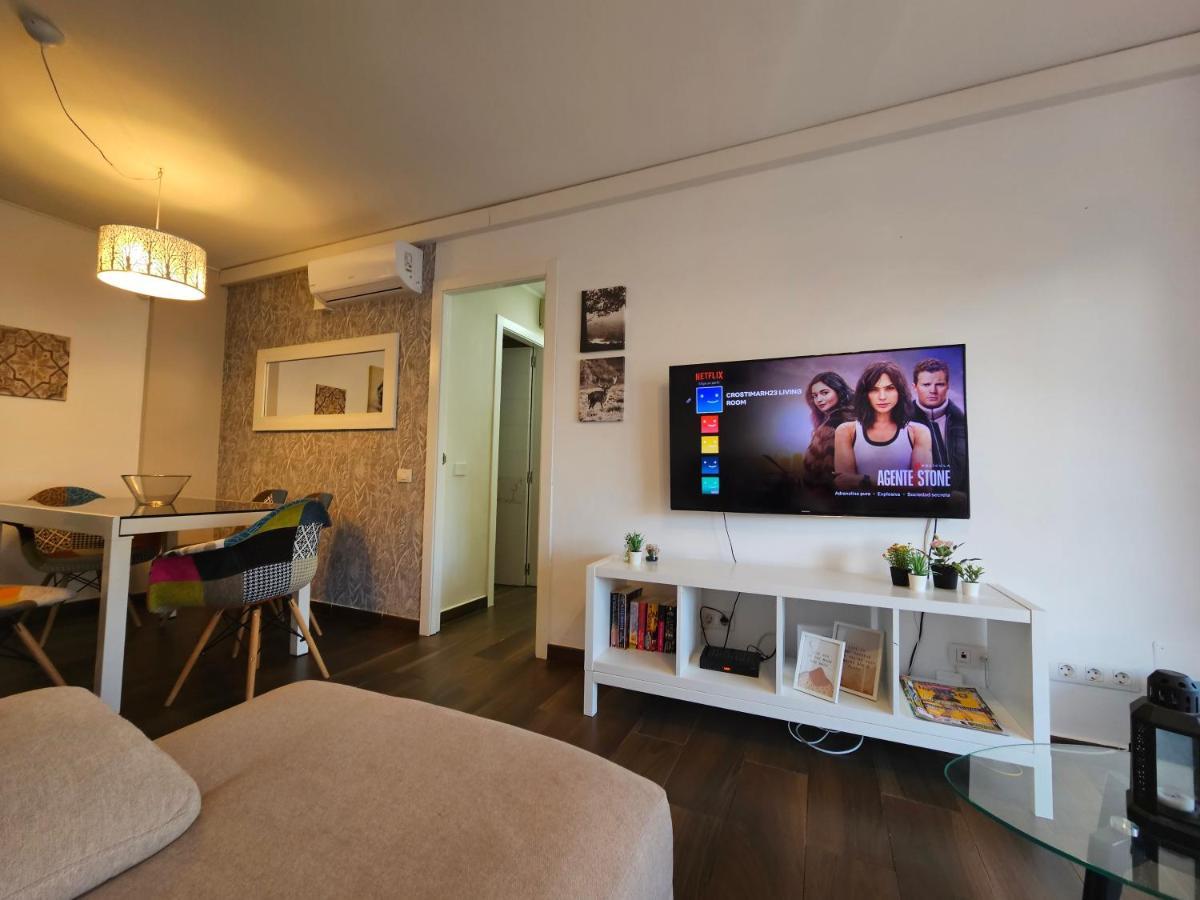 לוס כריסטיאנוס Cristimar H23 Big Pool, 3 Bedroom And 3 Baths מראה חיצוני תמונה