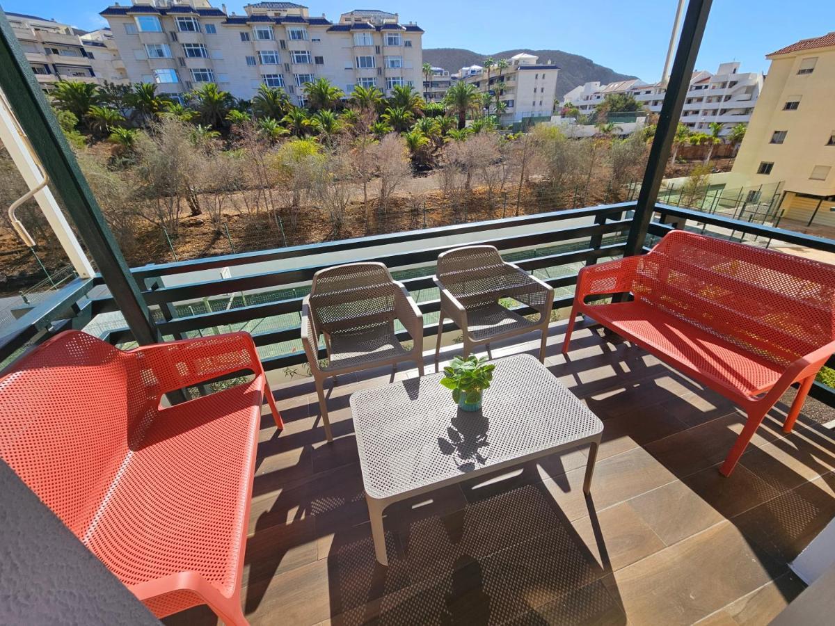 לוס כריסטיאנוס Cristimar H23 Big Pool, 3 Bedroom And 3 Baths מראה חיצוני תמונה
