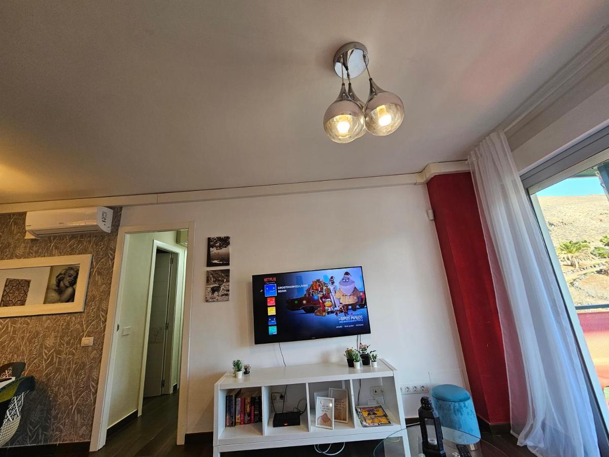 לוס כריסטיאנוס Cristimar H23 Big Pool, 3 Bedroom And 3 Baths מראה חיצוני תמונה
