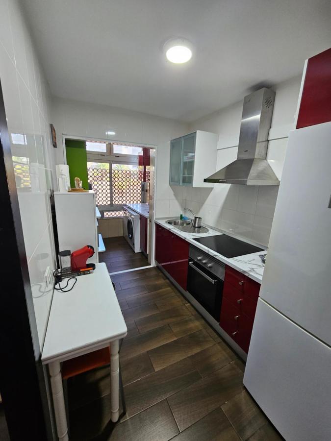 לוס כריסטיאנוס Cristimar H23 Big Pool, 3 Bedroom And 3 Baths מראה חיצוני תמונה