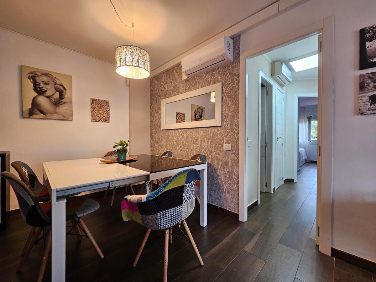לוס כריסטיאנוס Cristimar H23 Big Pool, 3 Bedroom And 3 Baths מראה חיצוני תמונה