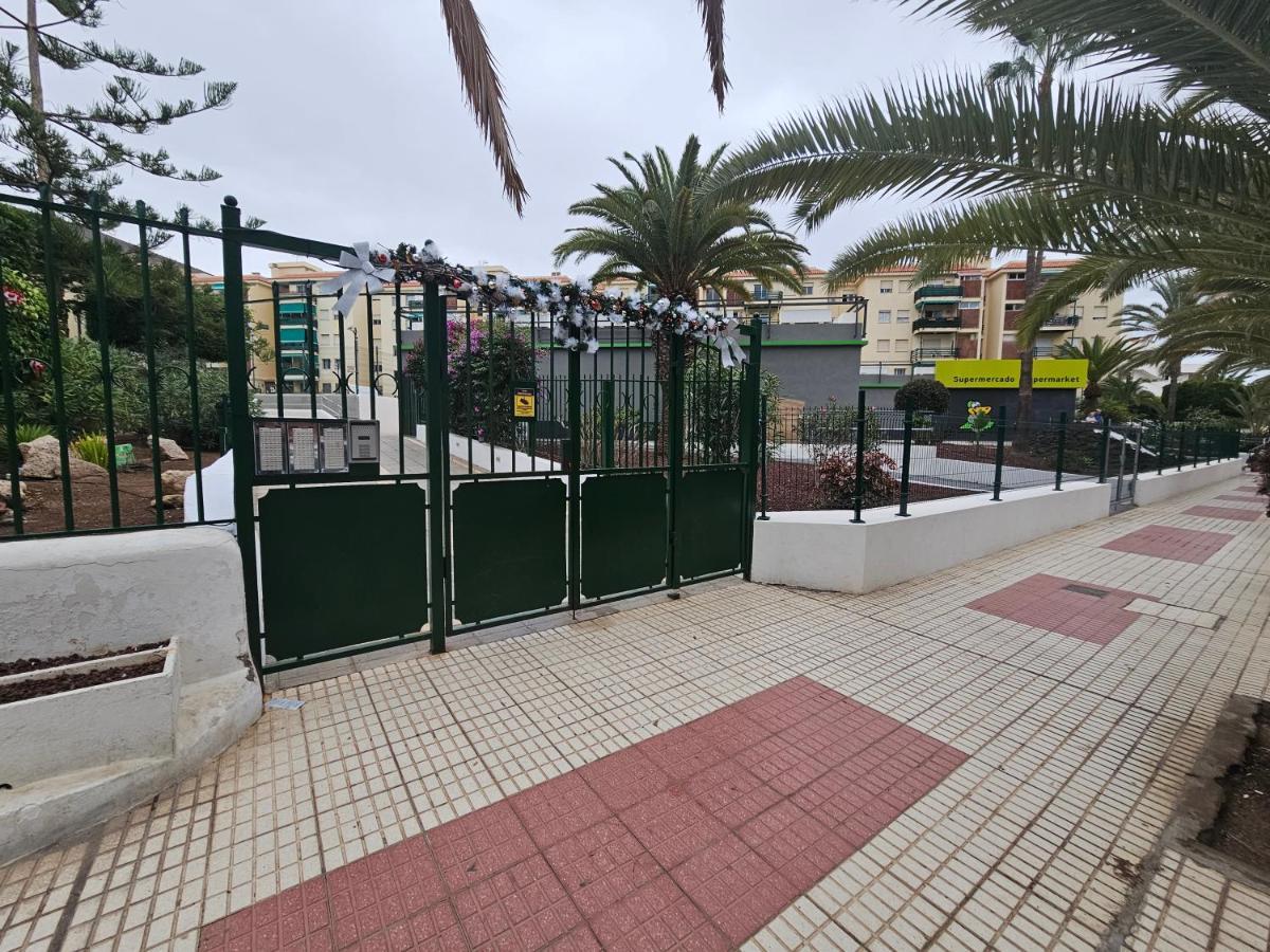 לוס כריסטיאנוס Cristimar H23 Big Pool, 3 Bedroom And 3 Baths מראה חיצוני תמונה