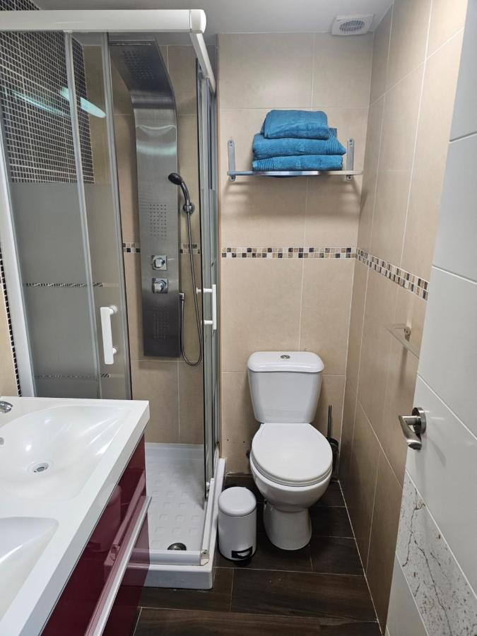 לוס כריסטיאנוס Cristimar H23 Big Pool, 3 Bedroom And 3 Baths מראה חיצוני תמונה