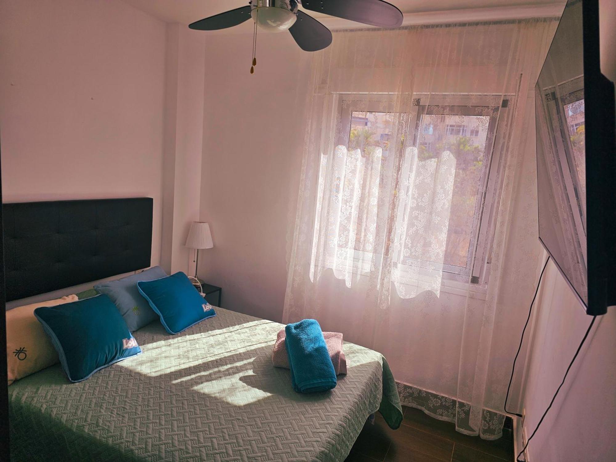 לוס כריסטיאנוס Cristimar H23 Big Pool, 3 Bedroom And 3 Baths מראה חיצוני תמונה