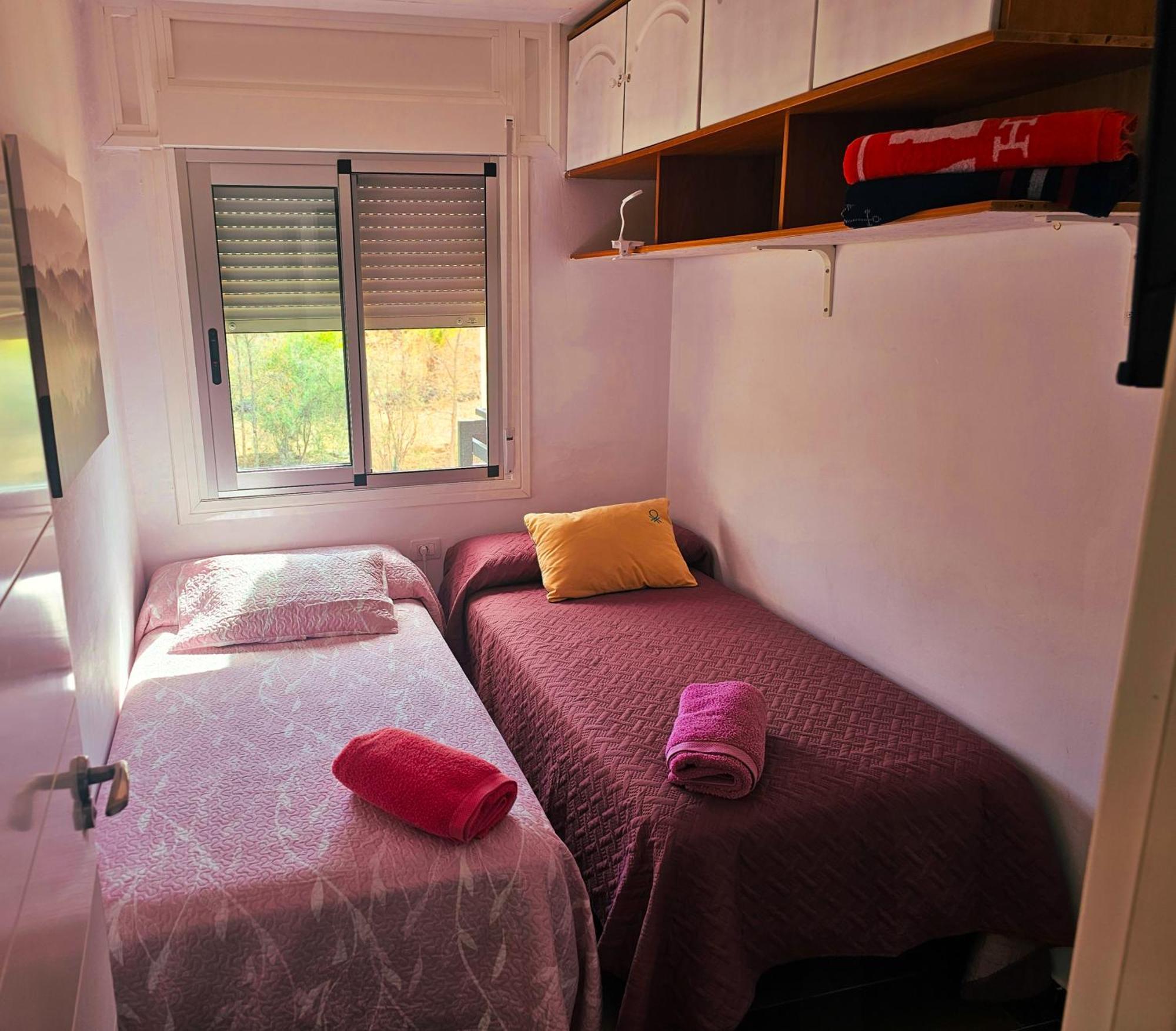 לוס כריסטיאנוס Cristimar H23 Big Pool, 3 Bedroom And 3 Baths מראה חיצוני תמונה