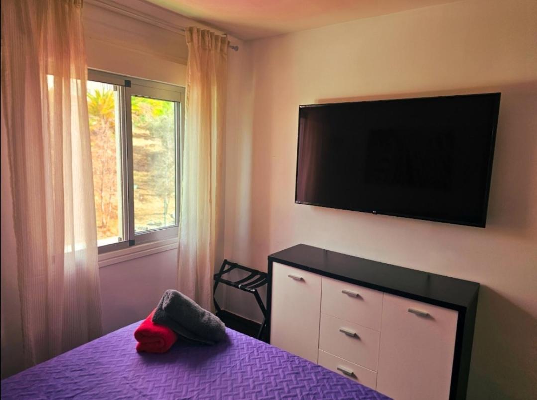 לוס כריסטיאנוס Cristimar H23 Big Pool, 3 Bedroom And 3 Baths מראה חיצוני תמונה